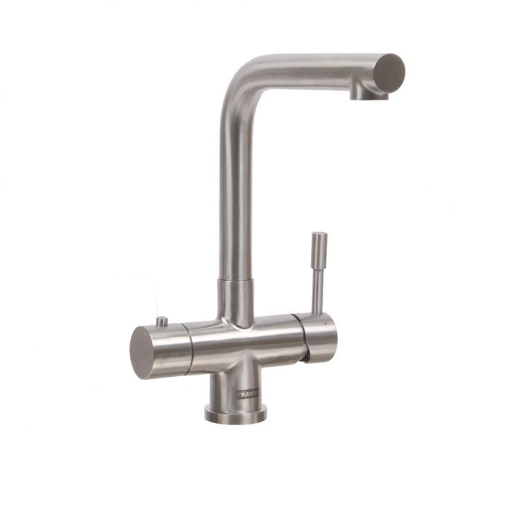 Franke Premium3 Mondial RVS Kokend waterkraan kopen Incl