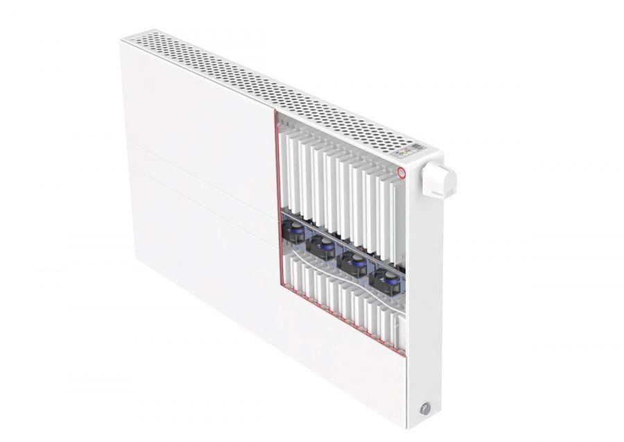 Elk jaar Tijd Eeuwigdurend Radson - ULOW-E2 | Lage temperatuur radiator kopen - Incl. installatie bij  u thuis - Mensonides
